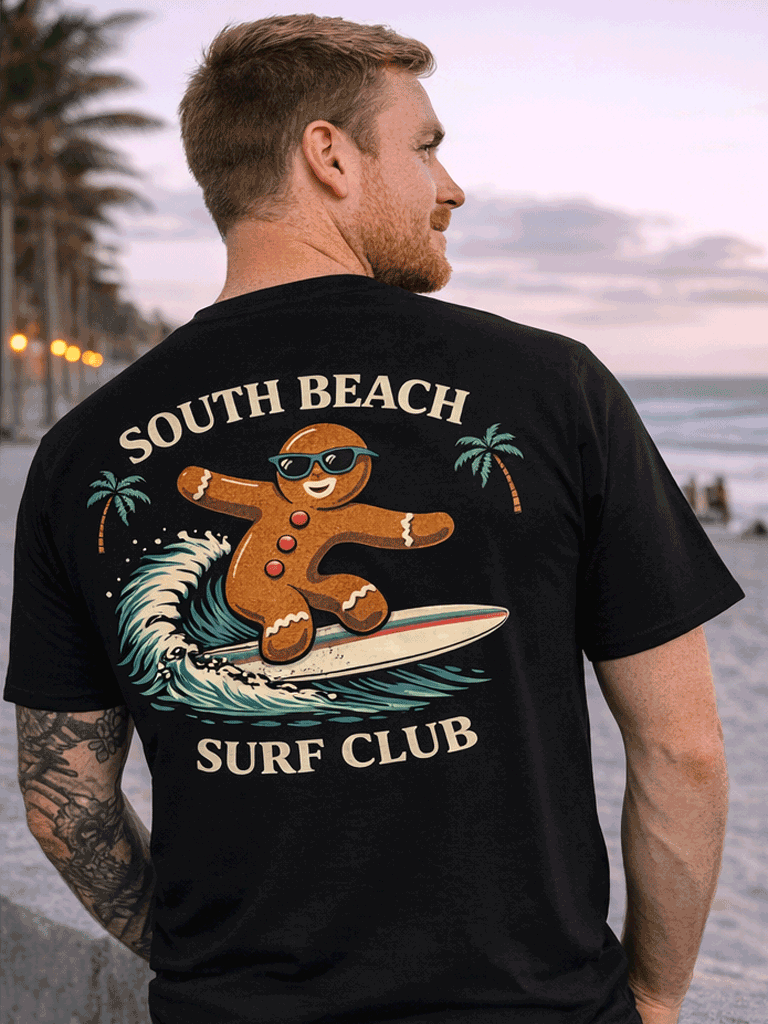 South Beach Surf Club | Surf Lessons & Board Rentals in Miami